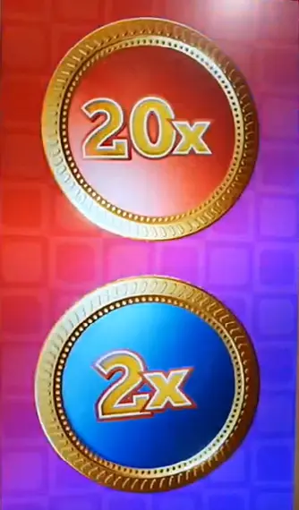 Crazy Time Coin Flip