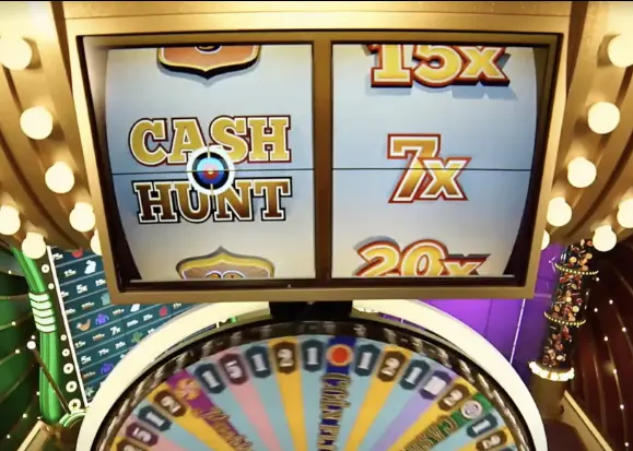 Crazy Time Top Slot