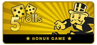 Monopoly Big Baller Stats 5 rounds